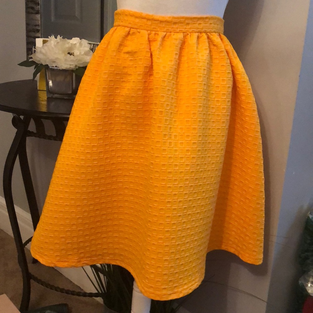 Topshop Skirt